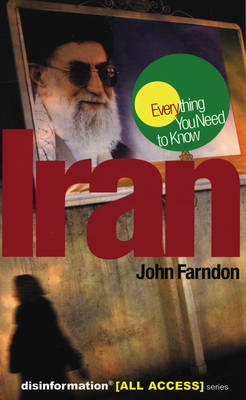 Iran - John Farndon