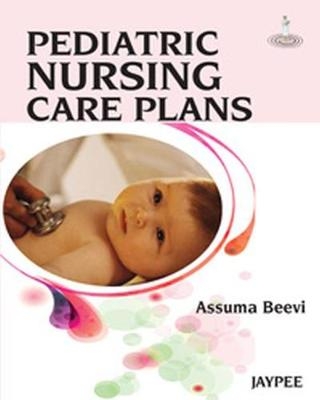 Pediatric Nursing Care Plans