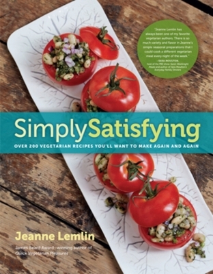 Simply Satisfying - Jeanne Lemlin