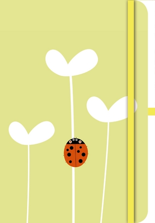 Sandra Isaksson Small Greenjournal