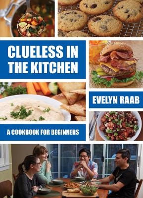 Clueless in the Kitchen