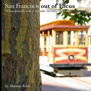 San Francisco out of Focus