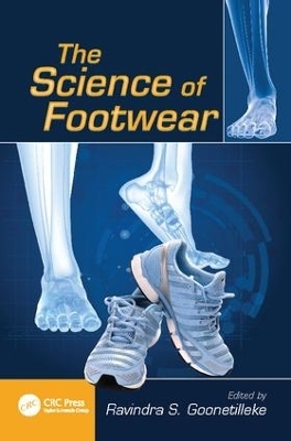 The Science of Footwear - 