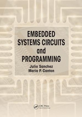 Embedded Systems Circuits and Programming
