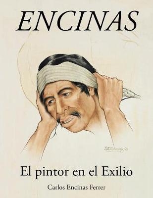Encinas - Carlos Encinas Ferrer