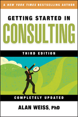 Getting Started in Consulting -  Alan Weiss