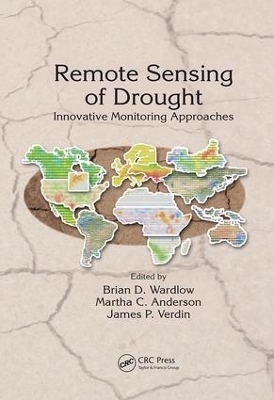 Remote Sensing of Drought - 