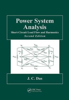Power System Analysis - J.C. Das