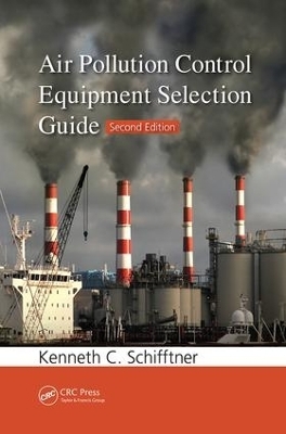 Air Pollution Control Equipment Selection Guide