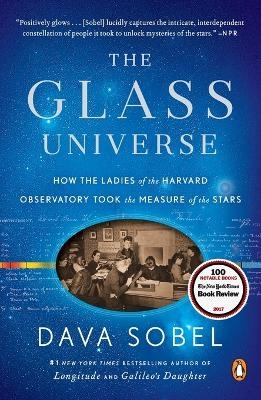 The Glass Universe - Dava Sobel