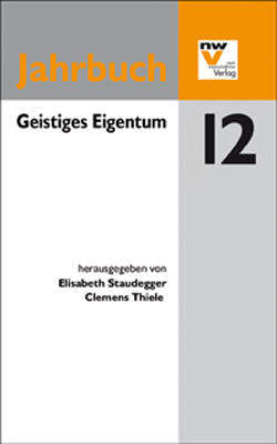 Geistiges Eigentum
