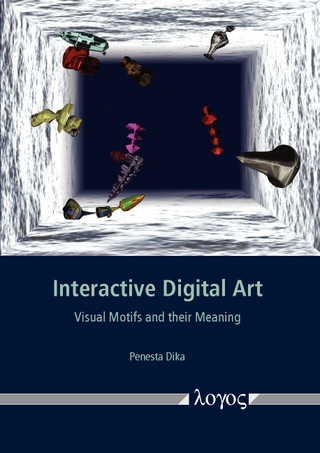 Interactive Digital Art