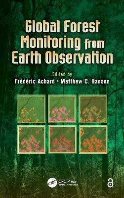 Global Forest Monitoring from Earth Observation - 