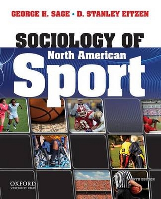 Sociology of North American Sport