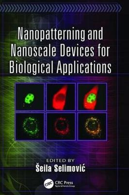 Nanopatterning and Nanoscale Devices for Biological Applications - 