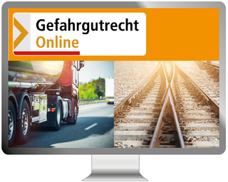 Gefahrgutrecht Online
