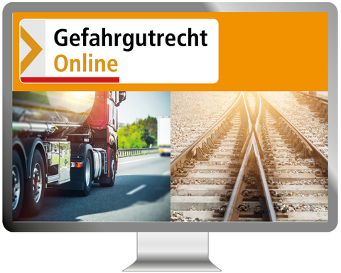 Gefahrgutrecht Online - 