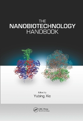 The Nanobiotechnology Handbook