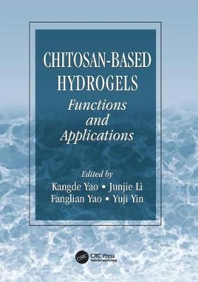 Chitosan-Based Hydrogels - 