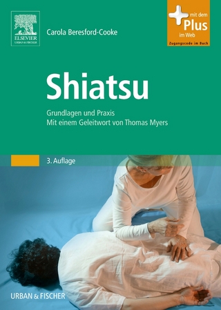 Shiatsu