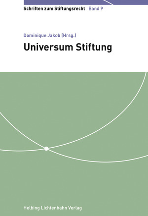 Universum Stiftung