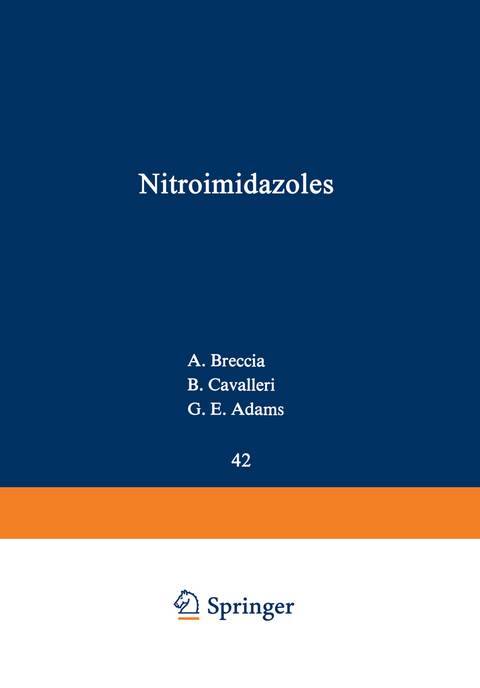 Nitroimidazoles - 
