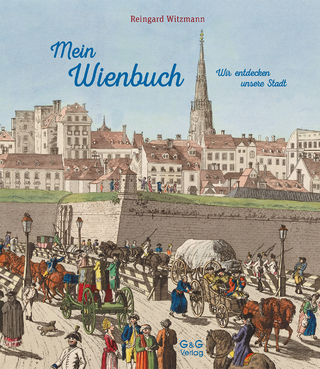 Mein Wienbuch