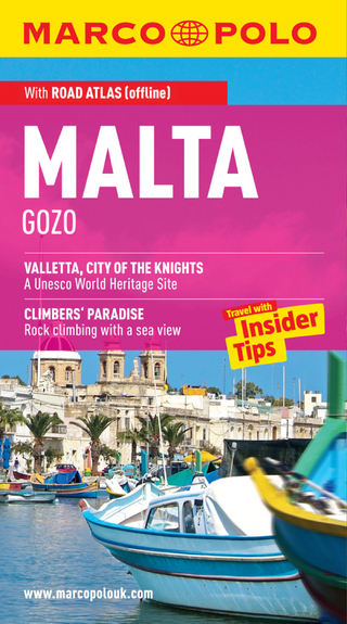 Malta, Gozo Marco Polo Travel Guide