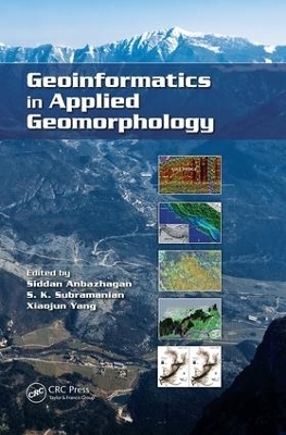 Geoinformatics in Applied Geomorphology - 