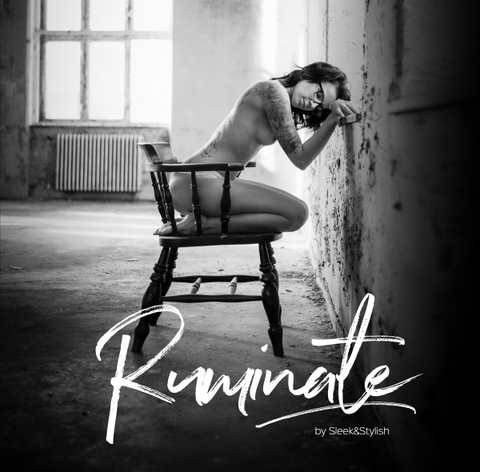 Ruminate / Ruminate | Bildband - Christian Gerlach
