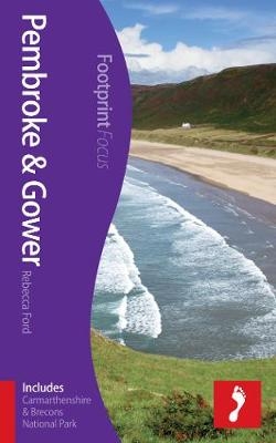 Pembroke & Gower Footprint Focus Guide - Rebecca Ford