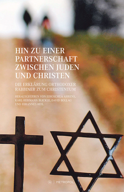 Hin zu einer Partnerschaft zwischen Juden und Christen - 