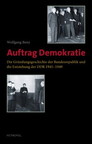 Auftrag Demokratie