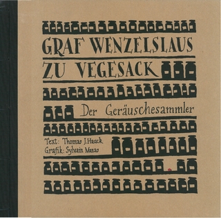 Graf Wenzelslaus zu Vegesack