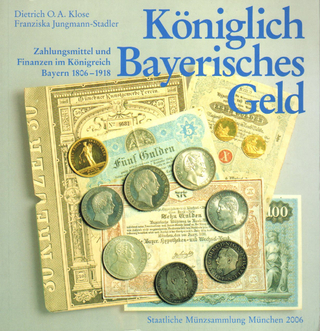 Königlich Bayerisches Geld