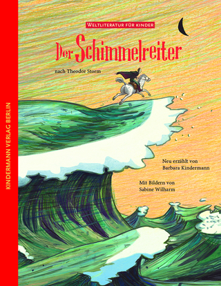 Der Schimmelreiter