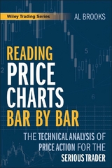 Reading Price Charts Bar by Bar - Al Brooks