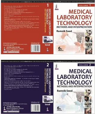 Medical Laboratory Technology