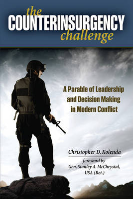 The Counterinsurgency Challenge - Christopher D. Kolenda