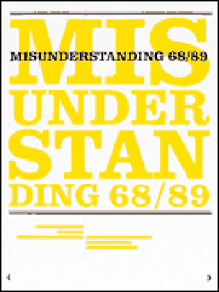 misunderstanding 68/89 - 