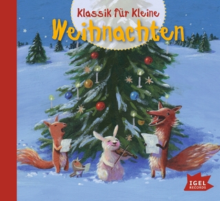 Klassik für Kleine. Weihnachten