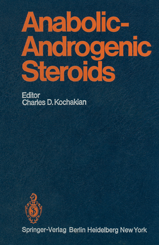Anabolic-Androgenic Steroids