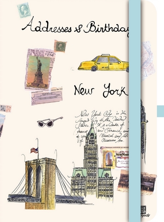 World Cities Greenline Address and Birthday Book