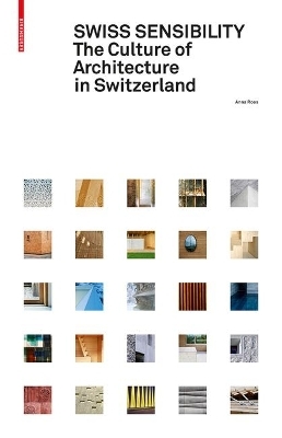 Swiss Sensibility - Anna Roos