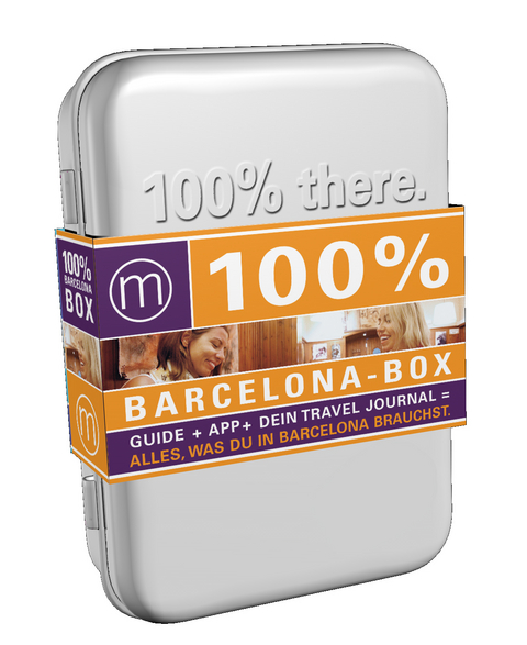 100% Barcelona-Box