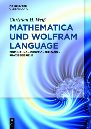 Mathematica und Wolfram Language