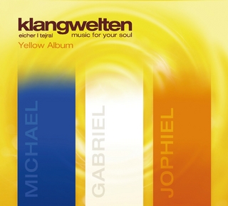 Klangwelten - music for your soul - Yellow Album