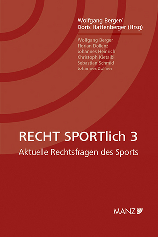 RECHT SPORTlich 3