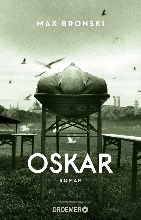 Oskar - Max Bronski