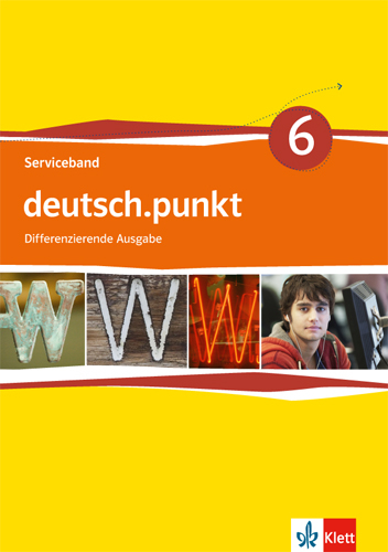 deutsch.punkt 6. Differenzierende Ausgabe